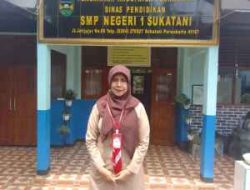 Soal Isu KIP Dicairkan Guru Drop Out Siswa di SMP Negri 1 Sukatani Purwakarta, Kepsek Angkat Bicara