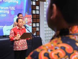 Saat Rapat Evaluasi, Dr. Nurdin Pastikan Rencana APBD 2025 Sesuai Kebutuhan Masyarakat 