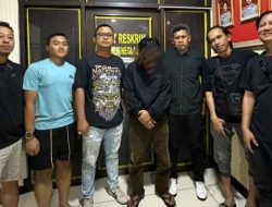 Ternyata Mantan Suami Siri Pelaku Rudapaksa dan Kekerasan Wanita Muda di Neglasari Diringkus Polisi
