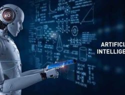 Begini Pengaruh Artificial Intelligence Bagi Profesi Penulis