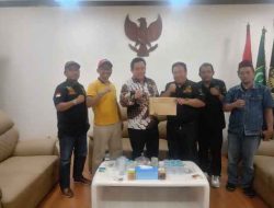 Usai LSM Ganas Bertemu PJ Bupati Bekasi, CV. Gantik Terancam Ditutup