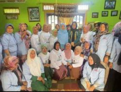 Kartini Dedy-Dayat Pelepat Ilir Resmi Di Kukuhkan, Siap Wujudkan Bungo Baru