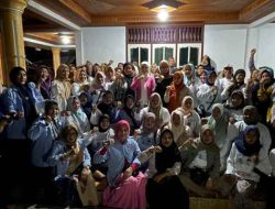 Tim Kartini Tanah Sepenggal Lintas Siap Menangkan Dedy-Dayat