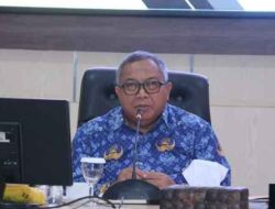 Bupati Sukabumi Minta Jajarannya Terus Mengevaluasi Kinerja Untuk Pemerataan Pembangunan