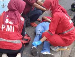 Peringati Hari PMI Kota Tangerang: Terus Bersama Untuk Kemanusiaan