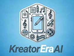Kreator Era AI Jalin Kerjasama dengan Satupena