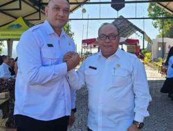 Permudah Layanan Masyarakat, Disnake Kabupaten Sukabumi Akan Berikan Award