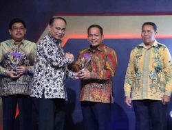Berikan Kemudahan Akses Layanan Publik Berbasis Teknologi, Pemkot Tangerang Sabet Merdeka Awards