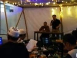 GEMMA Siap Menangkan Pasangan Sachrudin – Maryono di Pilwakot Tangerang