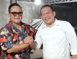 Budayawan Rd.Ramlan Samsuri Kusumah Wijaya Siap Mendukung Yadi Kusmayadi Jadi Bupati Purwakarta