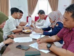 KPU Resmi Tetapkan 5 Calon Bupati dan Wakil Bupati di Pilkada Kabupaten Sarolangun 2024