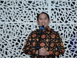 Bupati Oku Selatan Gelar Ramah Tamah Sambut Kedatangan Kejari Yang Baru