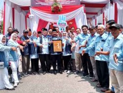 Tontawi – Haris No Urut 3, Sesuai Harapan Menuju Kemenagan Bagi Rakyat Kabupaten Sarolangun