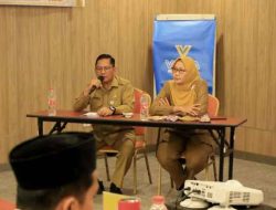 Tingkatkan Transparansi Pengelolaan Keuangan Daerah, Pemkot Sosialisasi IPKD