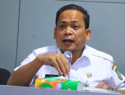 Dr. Nurdin: RT-RW Cerminan Wajah Pemkot Dalam  Pelayanan Kepada Masyarakat