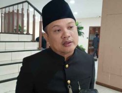 Turidi : Pilkada 2024 Ajang Memilih Pemimpin Yang Terbaik Untuk Kota Tangerang