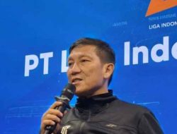 Imbas Kerusuhan Suporter, Pengurus Persib Sambangi Kantor LIB Berikan Klarifikasi