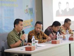 Tingkatkan Pelayanan Publik, Diskominfo Tangsel Gelar Bimtek Pemutakhiran Data dan Penyelesaian Sengketa Informasi