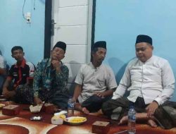 Pendidikan Ustadz Dayat diejek Pendukung 02, Kader PSI Pertanyakan Keanehan S1 Jumiwan Aguza