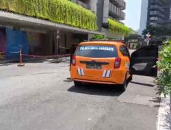 Mahasiswi di Surabaya Nekat Akhiri Hidupnya, Pesan Terakhirnya Bikin Trenyuh