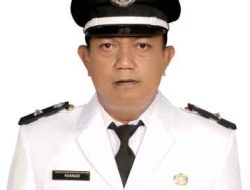 Masalah Ketahanan Pangan Hewani Didesa Maracang, Begini Penjelasan Kades Kusnadi