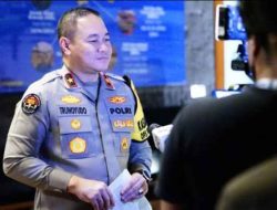Kapolri Tunjuk Brigjen Desy Andriani Sebagai Direktur PPA dan PPO, 309 Personel Polri Dimutasi