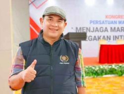 Pasca Teror Jurnalis Tempo, Zulmansyah: Lawan Kekerasan Terhadap Wartawan