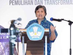 Pemulihan dan Transformasi adalah Kunci dalam Proses Pembelajaran