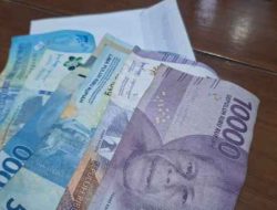 Diduga Uang Transport Peserta Sosialisasi Bawaslu Kota Tangerang Disunat RP.15 Ribu