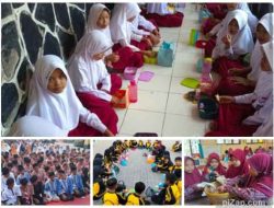 Pendidikan Lima Bunga Karakter di SDN 2 Cilandak Cibatu Diapresiasi Wali murid