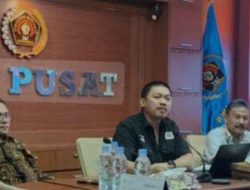 LKBPH PWI Pusat Apresiasi Polres Labuhanbatu Ungkap Otak Pelaku Pembakaran Rumah Wartawan