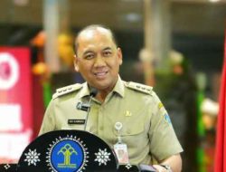 Walikota Jakarta Barat Minta ASN Jaga Netralitas Selama Pilkada DKI Jakarta