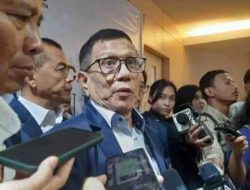 Ketua PWI Pusat, Hendry Ch Bangun, Kecam Keras Pada Wartawan di Kantor PWI Kabupaten Bogor