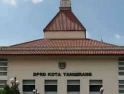 Sejumlah Fraksi DPRD Kota Tangerang Usulkan Kenaikan Anggaran Bedah Rumah
