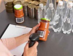 Buruan Daftar! Fasilitasi Barcode Produk UMKM Gratis di Kota Tangerang Masih Tersedia