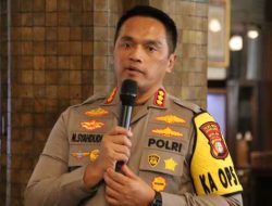 Kasus Penculikan dan Pelecehan Anak Di Kalideres Polisi Gandeng PPPA Bantu Pulihkan Psikologi Korban