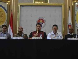 BAKI Hadirkan Kepastian Hukum di Dunia Olahraga