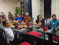 Optimalkan Sampah menjadi Energi Listrik, Dr. Nurdin Studi Tiru ke Kota Solo dan Surabaya