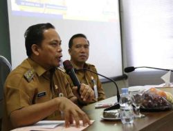 Pj Wali Kota Tangerang : Para ASN Harus Terus Melayani dan Memecahkan Masalah Dengan Baik