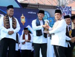 MTQ ke-23 Ditutup, Dr. Nurdin: Terus Syiarkan Al- Qur’an Untuk Keberkahan Kota Tangerang