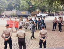 AMBJ Desak KPK Usut Dugaan Pencucian Uang Oleh Bupati Bungo Mashuri