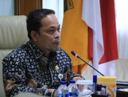 Mudahkan Akses KIP Bagi Disabilitas, Dr. Nurdin Harap Capaian Positif dalam Monev Keterbukaan Informasi  