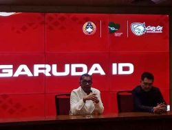 PSSI Terapkan Cara Baru Pembelian Tiket Pertandingan Kandang Timnas Garuda