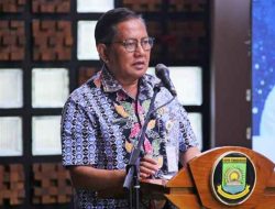 Gelar Penyuluhan Hukum, Sekda Apresiasi MUI dalam Upaya Bentengi Umat 