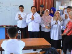 Titip Salam Ke Prabowo – Gibran, Para Siswa Ingin MBG Segera Rutin Dijalankan