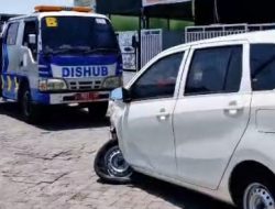 Lagi, Driver Taksi Online Jadi Korban Pembegalan di Surabaya, Kali Ini Pelaku Wanita