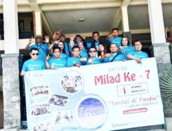 HUT – 7, Media Nuansa Realita Siap Berperan Dalam Pembangunan Menuju Indonesia Emas