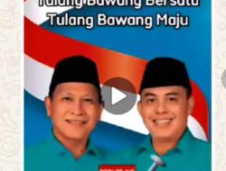 Kakam Tri Tunggal Jaya Diduga Aktif Kampanye Dukung Paslon Tertentu, Terancam Pidana