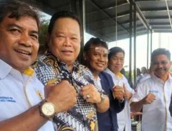 Tim Sepakbola Pelajar Banten Incar Tiket Lolos Popwil di Solo