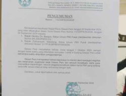 Dilarang di Dewan Pers, Tersiar Kabar Mantan Ketum PWI Pusat Akan Berkantor di PWI Jakbar